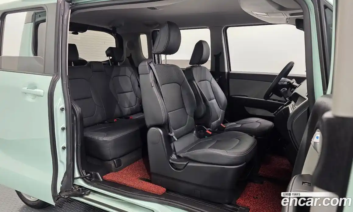 Kia Ray 2016 1.0 гидро в Москве № 2124939, фото 16