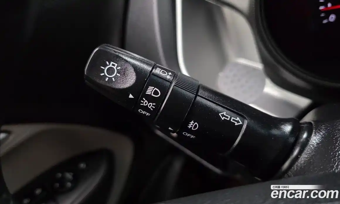 Kia Ray 2016 1.0 гидро в Москве № 2124939, фото 24
