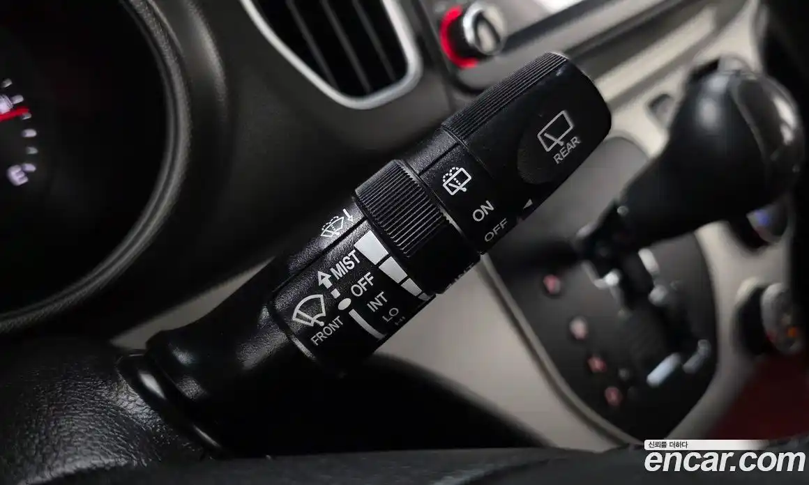 Kia Ray 2016 1.0 гидро в Москве № 2124939, фото 25