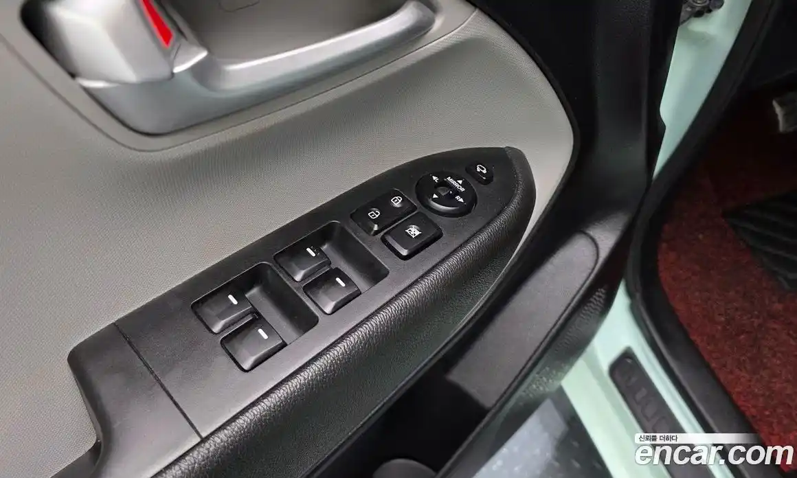 Kia Ray 2016 1.0 гидро в Москве № 2124939, фото 26