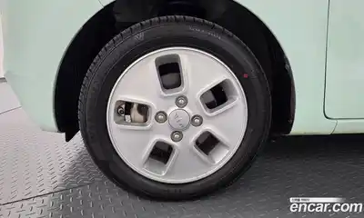 Kia Ray 2016 1.0 гидро в Москве № 2124939, миниатюра 5
