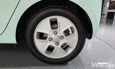 Kia Ray 2016 1.0 гидро в Москве № 2124939, миниатюра 7