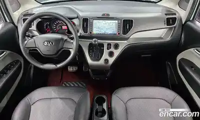 Kia Ray 2016 1.0 гидро в Москве № 2124939, миниатюра 10