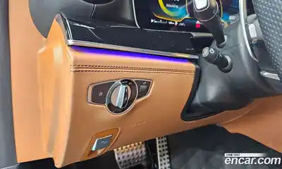 Mercedes-Benz AMG GT 2021 3.0 гидро в Москве, миниатюра 11