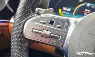 Mercedes-Benz AMG GT 2021 3.0 гидро в Москве, миниатюра 12