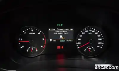 Kia Sportage 2019 2.0 гидро в Москве, миниатюра 11