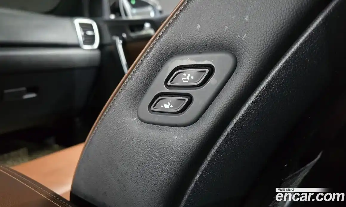Kia Sportage 2019 2.0 гидро в Москве, фото 30