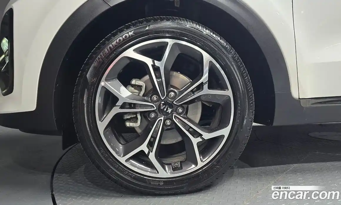 Kia Sportage 2019 2.0 гидро в Москве, фото 5
