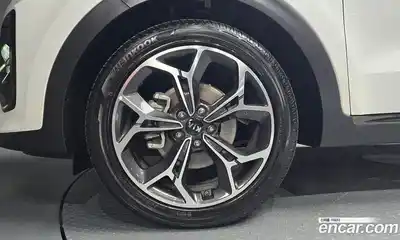 Kia Sportage 2019 2.0 гидро в Москве, миниатюра 5