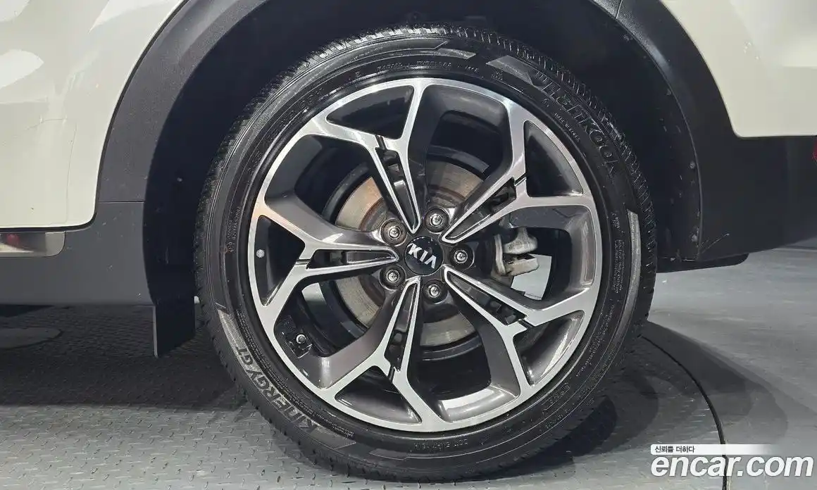 Kia Sportage 2019 2.0 гидро в Москве, фото 7