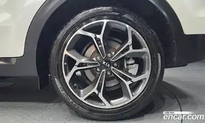 Kia Sportage 2019 2.0 гидро в Москве, миниатюра 7