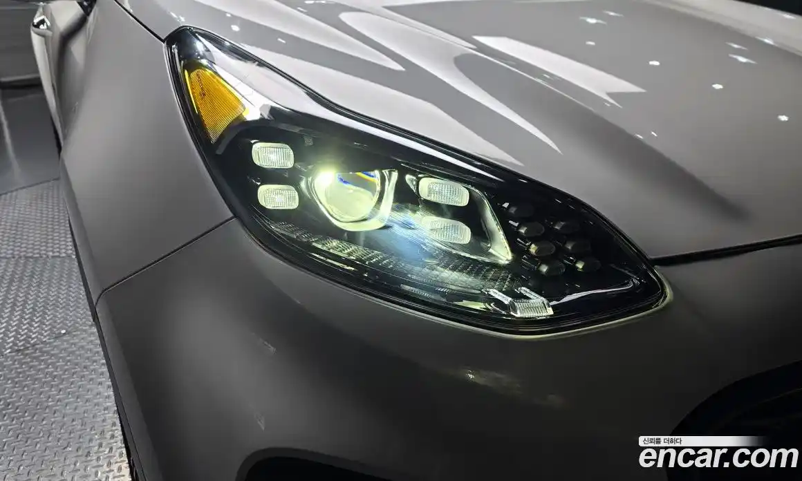 Kia Sportage 2019 2.0 гидро в Москве, фото 8