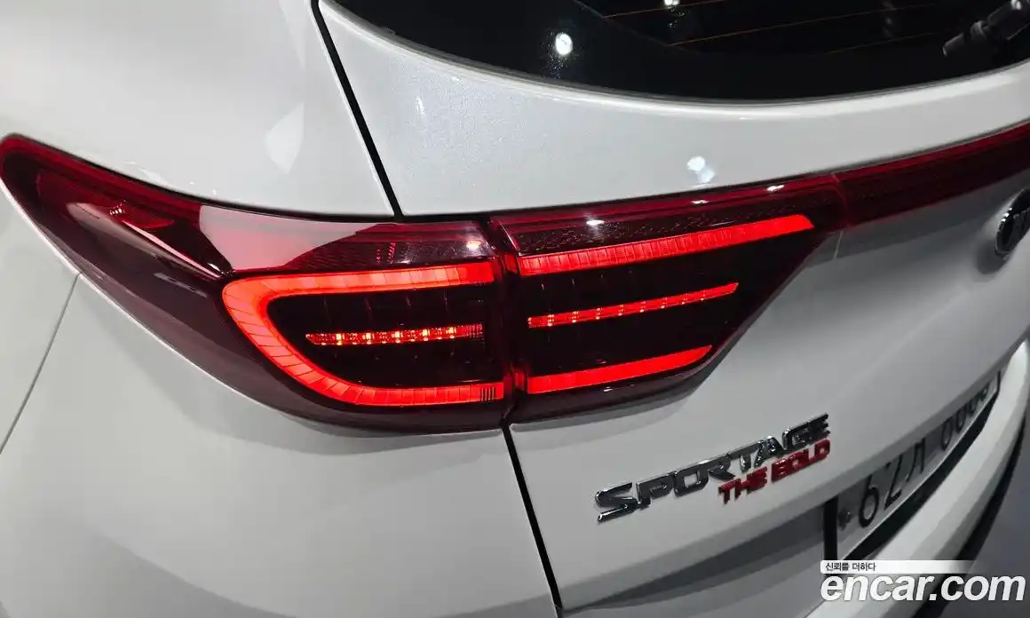 Kia Sportage 2019 2.0 гидро в Москве, фото 9