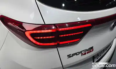 Kia Sportage 2019 2.0 гидро в Москве, миниатюра 9