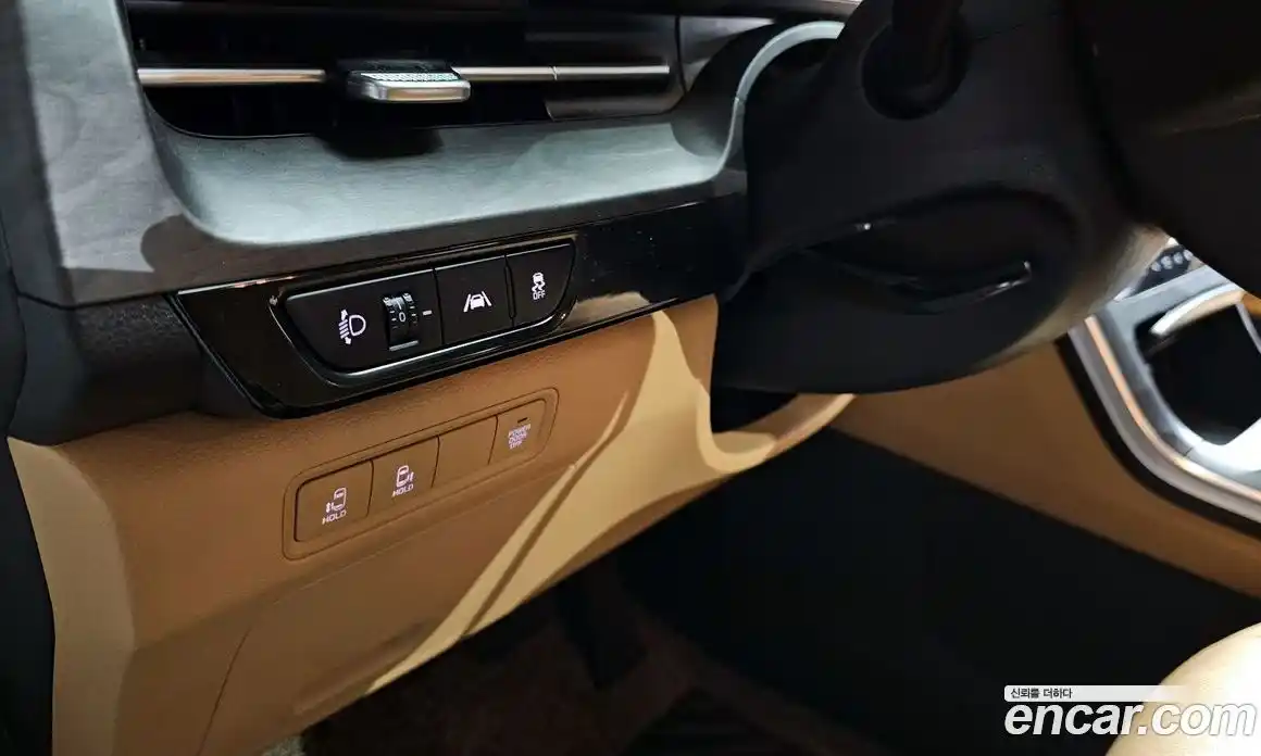 Kia Canival 2022 3.5 гидро в Москве № 2125049, фото 14