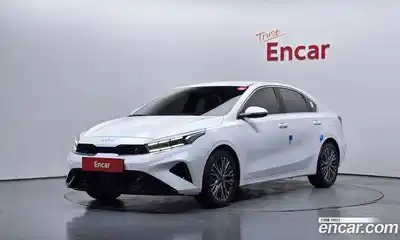Kia K3 1.6 Noblesse