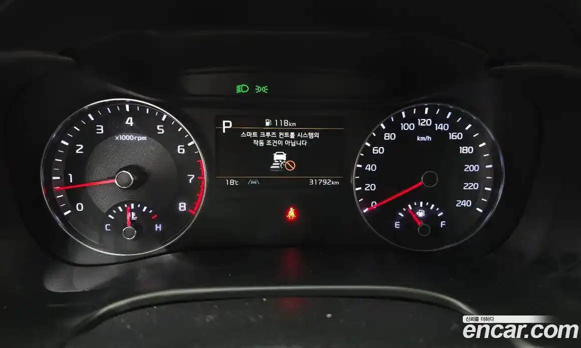 Kia K3 2021 1.6 гидро в Москве, фото 11