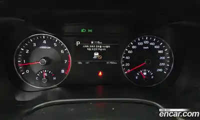 Kia K3 2021 1.6 гидро в Москве, миниатюра 11