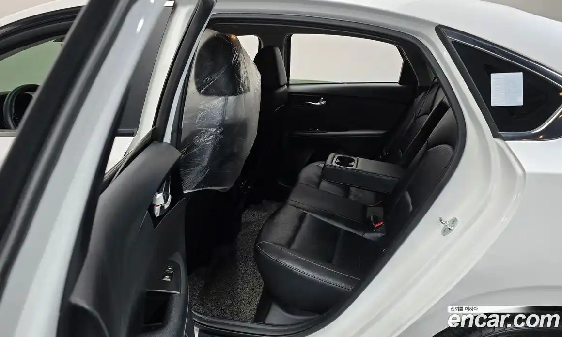 Kia K3 2021 1.6 гидро в Москве, фото 18