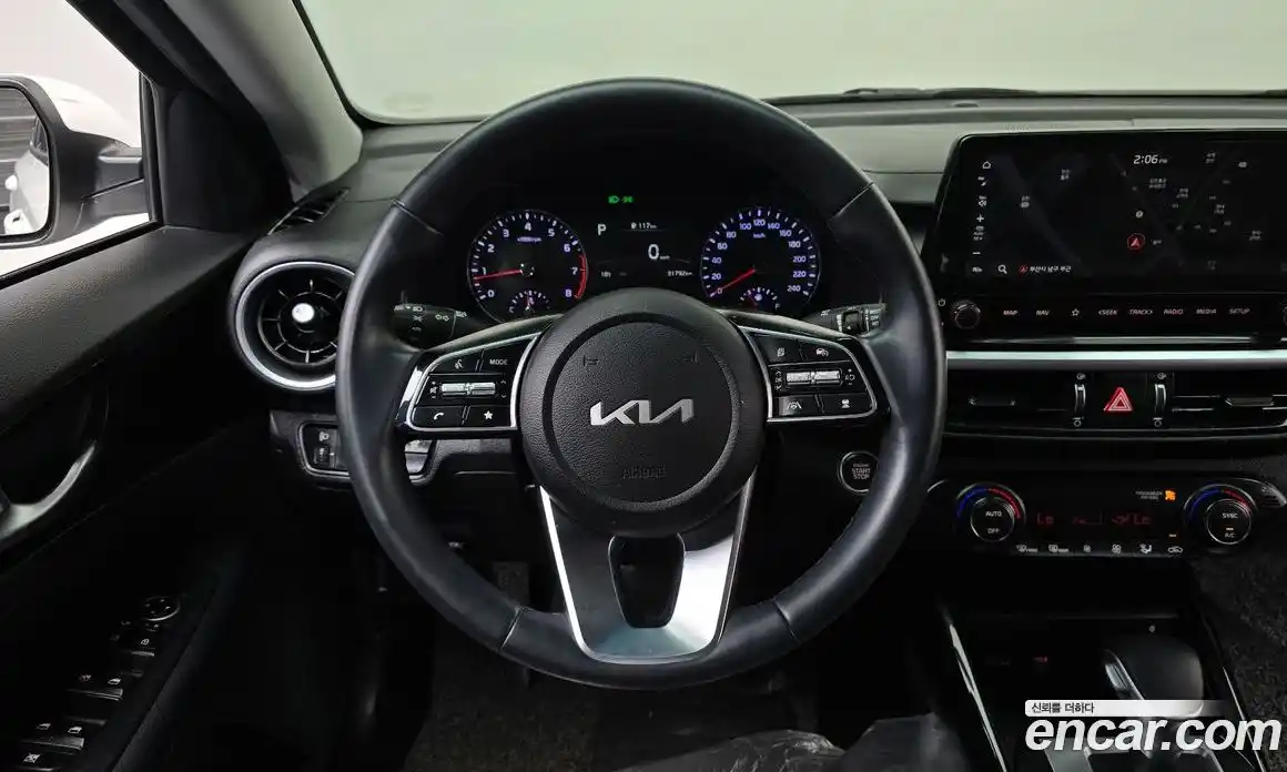 Kia K3 2021 1.6 гидро в Москве, фото 19