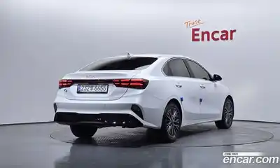 Kia K3 2021 1.6 гидро в Москве, миниатюра 2