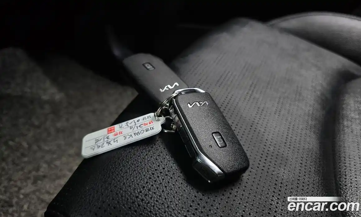 Kia K3 2021 1.6 гидро в Москве, фото 27