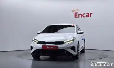Kia K3 2021 1.6 гидро в Москве, миниатюра 3