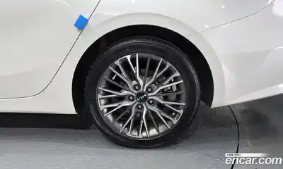 Kia K3 2021 1.6 гидро в Москве, миниатюра 5