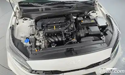 Kia K3 2021 1.6 гидро в Москве, миниатюра 6