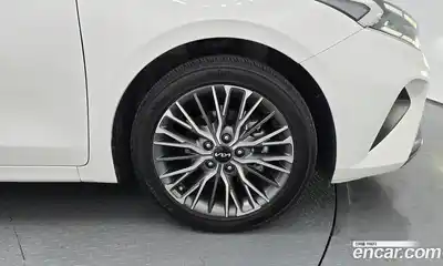 Kia K3 2021 1.6 гидро в Москве, миниатюра 7