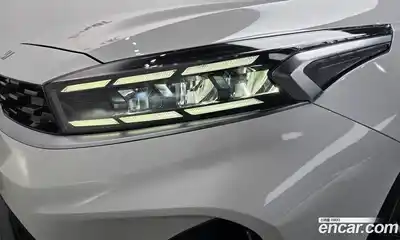 Kia K3 2021 1.6 гидро в Москве, миниатюра 8