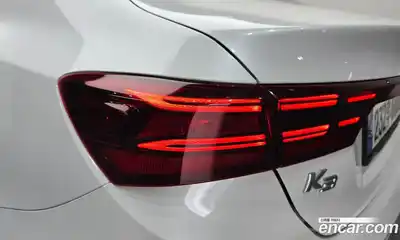 Kia K3 2021 1.6 гидро в Москве, миниатюра 9