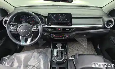 Kia K3 2021 1.6 гидро в Москве, миниатюра 10