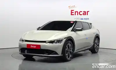 Kia EV6 Long Range Air
