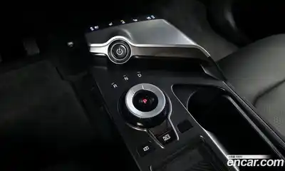 Kia EV6 2022 гидро в Москве, миниатюра 12