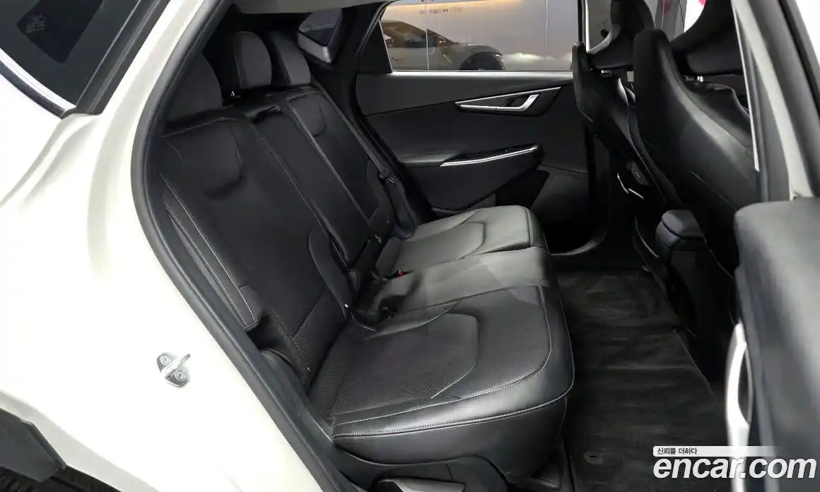 Kia EV6 2022 гидро в Москве, фото 17