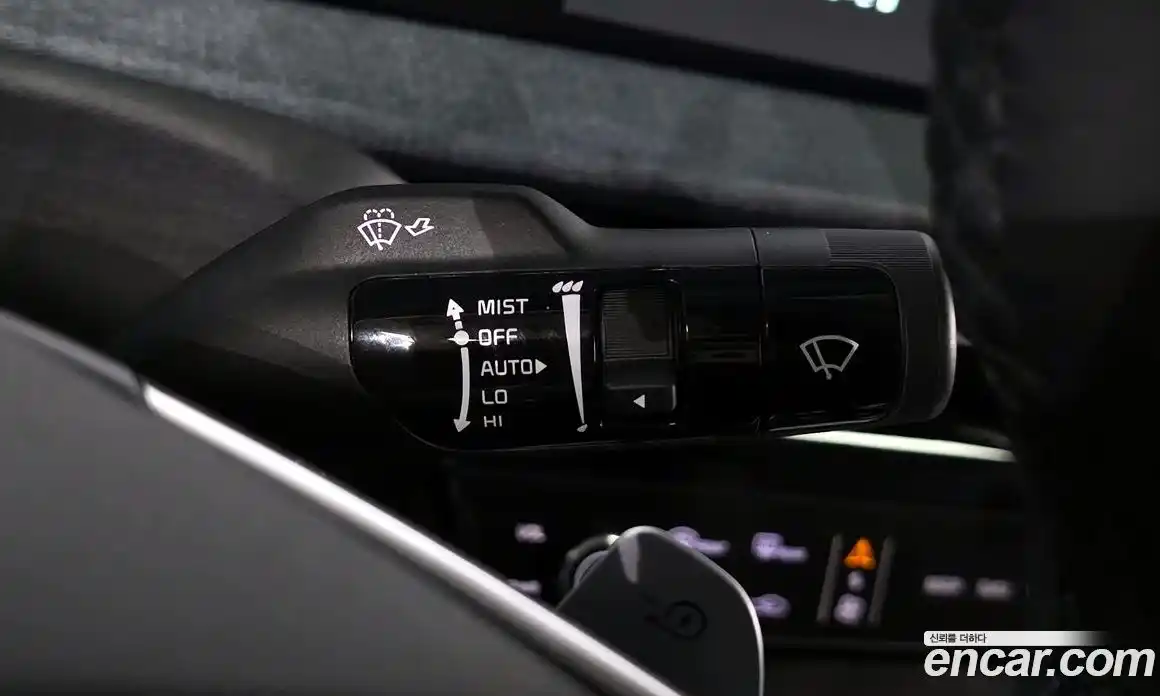 Kia EV6 2022 гидро в Москве, фото 32