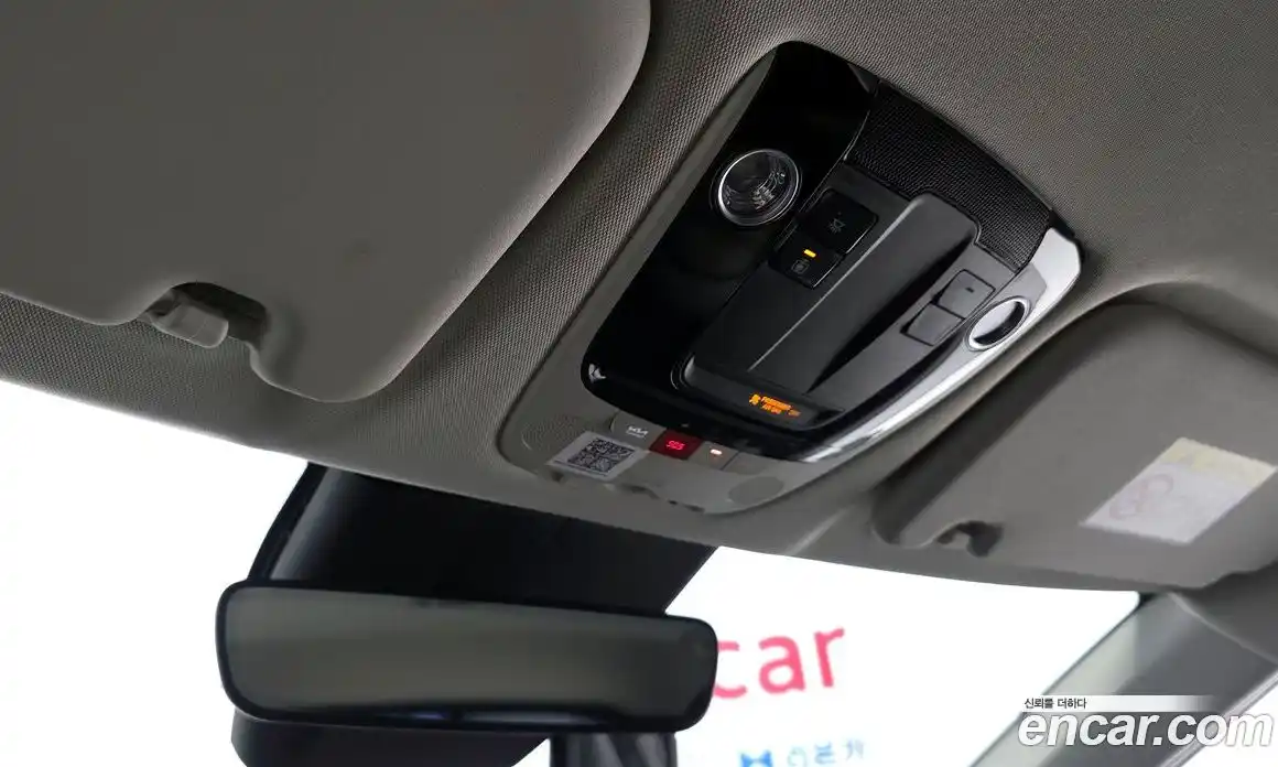 Kia EV6 2022 гидро в Москве, фото 33