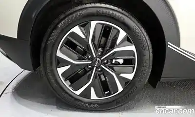 Kia EV6 2022 гидро в Москве, миниатюра 5