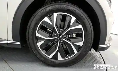 Kia EV6 2022 гидро в Москве, миниатюра 7