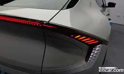 Kia EV6 2022 гидро в Москве, миниатюра 9