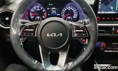 Kia K3 2021 1.6 гидро в Москве, миниатюра 11