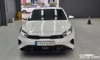 Kia K3 2021 1.6 гидро в Москве, миниатюра 3