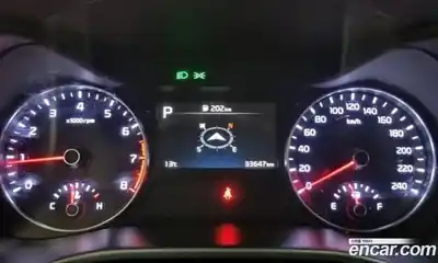Kia K3 2021 1.6 гидро в Москве, миниатюра 6