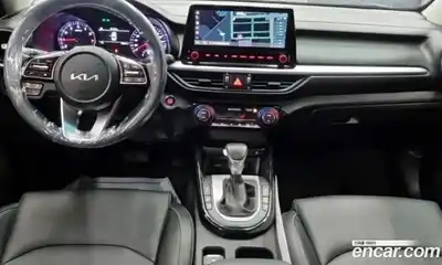 Kia K3 2021 1.6 гидро в Москве, миниатюра 7