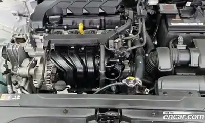 Kia K3 2021 1.6 гидро в Москве, миниатюра 8