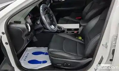 Kia K3 2021 1.6 гидро в Москве, миниатюра 9
