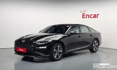 Kia K8 Noblesse