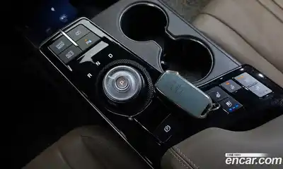 Kia K8 2022 1.6 гидро в Москве, миниатюра 12