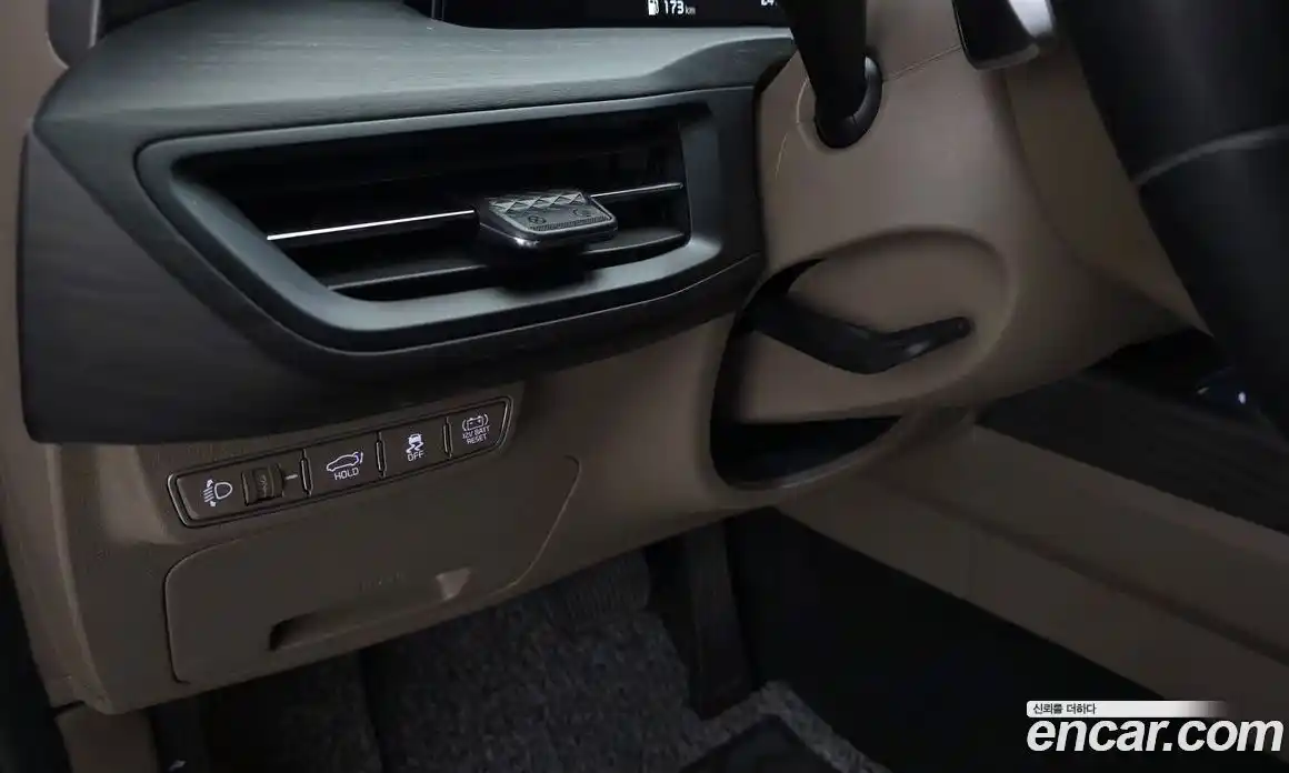 Kia K8 2022 1.6 гидро в Москве, фото 20
